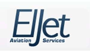 El Jet Logo