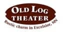 Old Log Theatre Logo