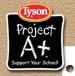 Tyson Project A Plus