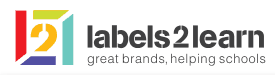 Labels To Learn logo