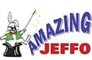 Amazing Jeffo Logo