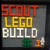 Base Camp NSC: Scout Lego Build Challenge