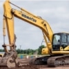 Extreme Sandbox: How to Operate a Heavy Equipment Excavator