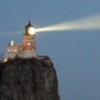 Split Rock Lighthouse: Shining a Beacon of Hope Against COVID-19