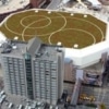 Target Center: The Green Roof Story