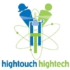 High Touch High Tech: Become a Bird Tracker!