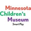 Minnesota Childrens Museum Smart Play Logo