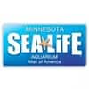 Sea Life Minnesota Logo